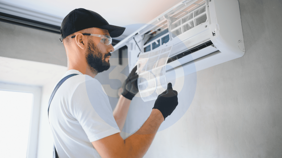 Tuşba Klima Servisi