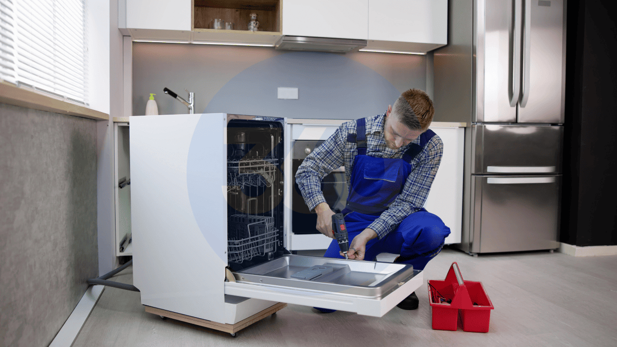 Tuşba Bulaşık Makinesi Servisi