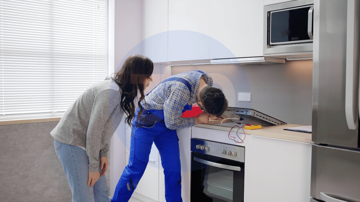 Tuşba Fırın Ocak Servisi